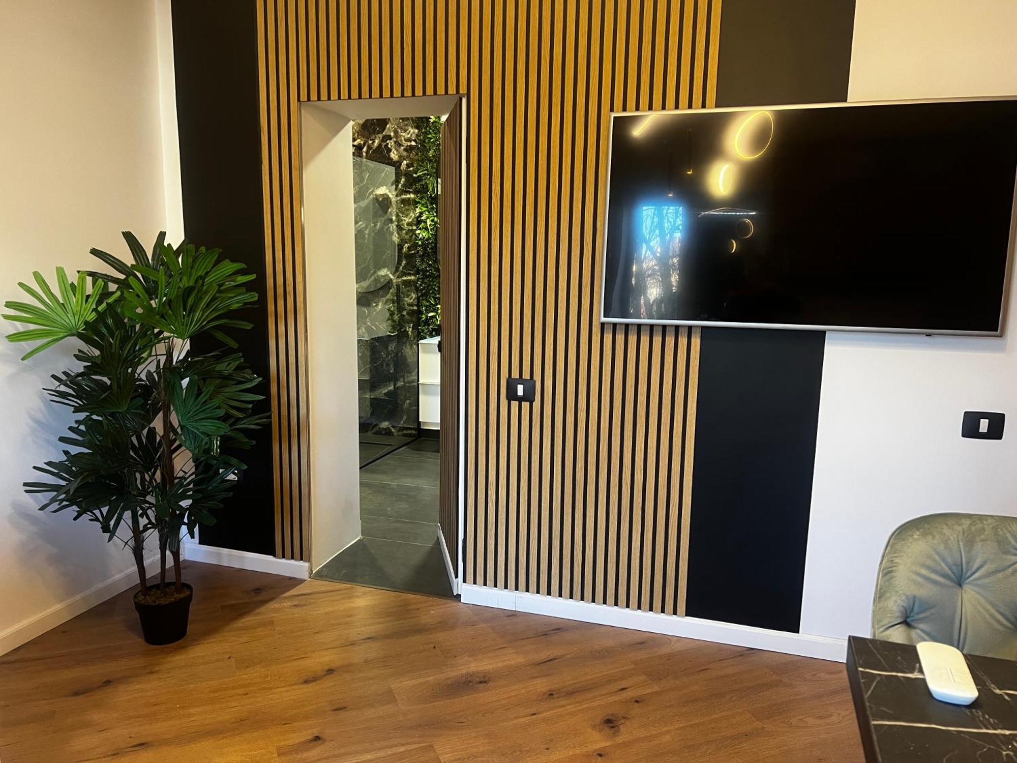 Ylly Aparts Apartament