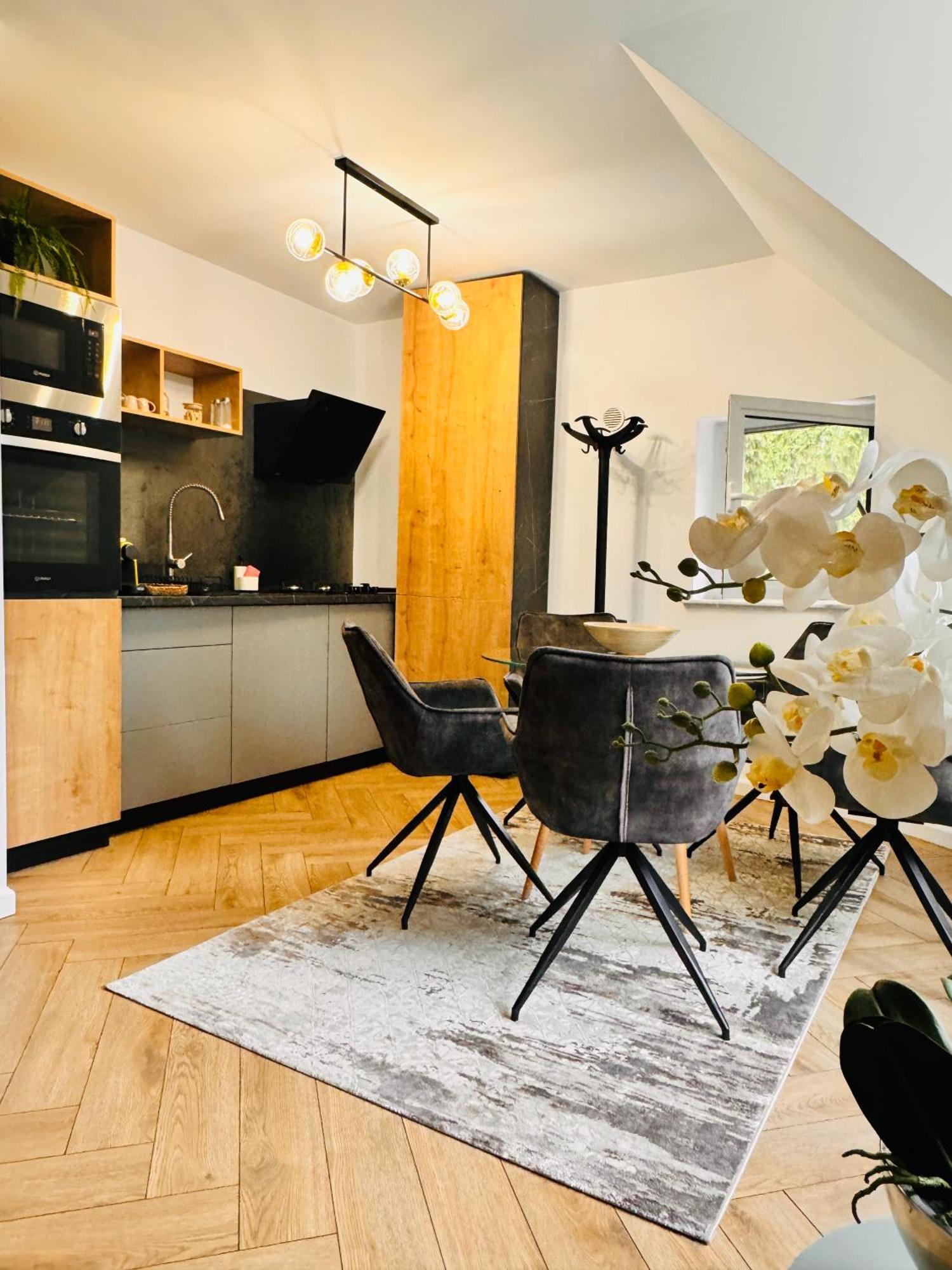 Apartament Ylly Aparts Brașov