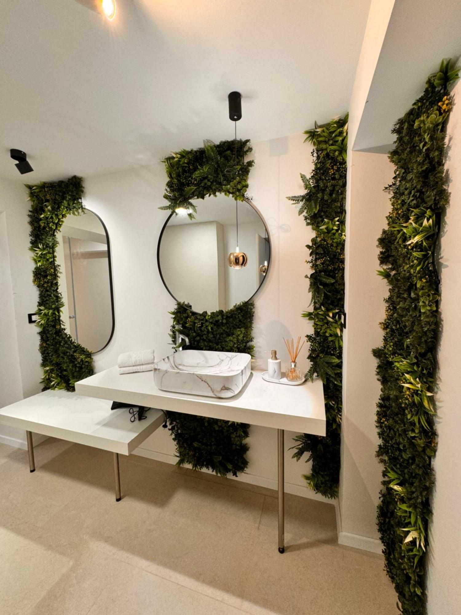 Ylly Aparts Apartament