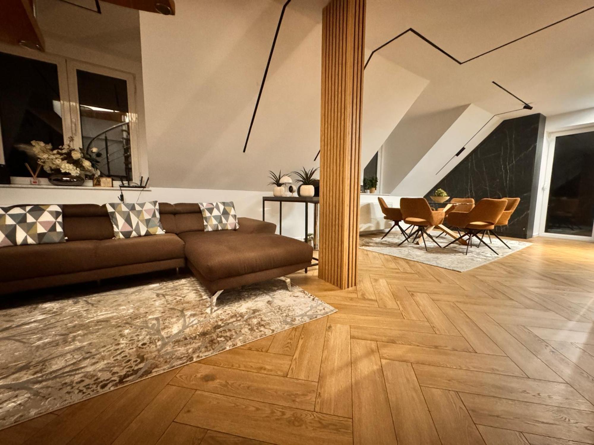 Apartament Ylly Aparts Brașov